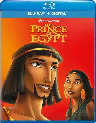 King & Prince Blu-ray【1st〜6th】 The Prince of Egypt Widescreen DVDs & Blu-ray Discs for sale | eBay