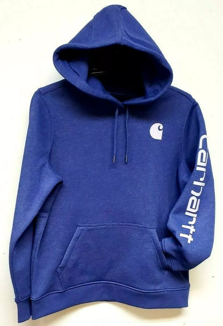 Clarksburg graphic sleeve pullover top sweatshirt