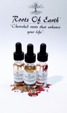 ANY THREE OILS SET FOLLOW ME BOY MONEY DRAWING ST EXPEDITE PAGAN HOODOO MAGIC