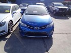TOYOTA COROLLA ZR182 WRECKING PARTS 2013 ## V000403 ##