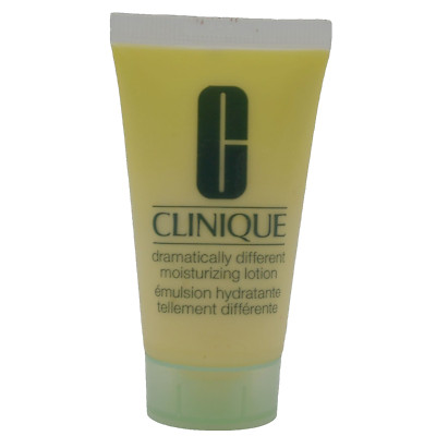 Clinique Dramatically Different Moisturizing Lotion for Dry Combination Skin 1oz