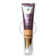 It Cosmetics CC+ Illumination Cream Shade LIG...