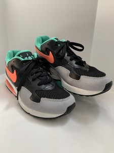 nike multicolor trainers