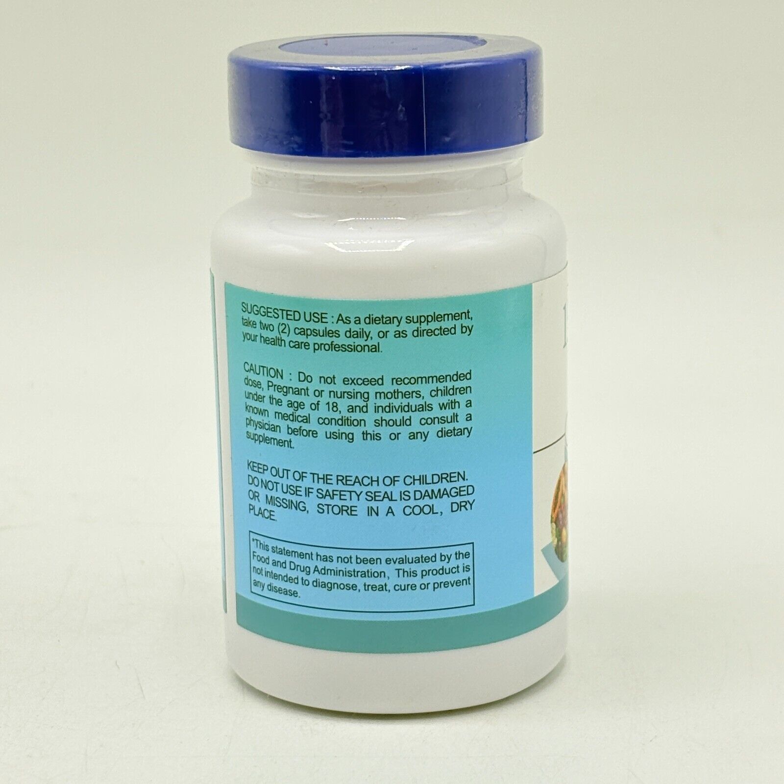 15 Day Cleanse Fast Colon Detox Cleaning Digestive Support Aloe Senna Cascara