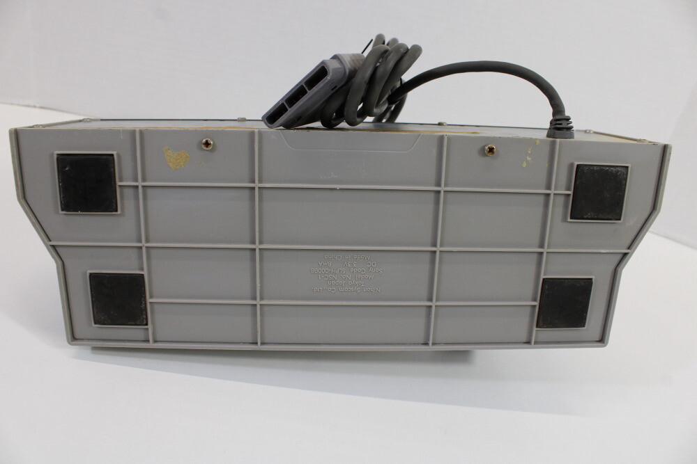 NSYSCOM Pachi-Slot Casino Controller NSC-1 SLPH-00098