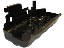 For 1997-2006 Jeep TJ Skid Plate Fuel Tank Crown 12241QQ 1998 2000 1999 2003