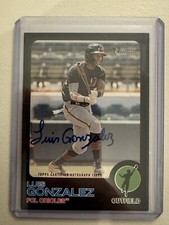 2022 Topps Heritage Minor League Baseball Cards Checklist & Odds 34