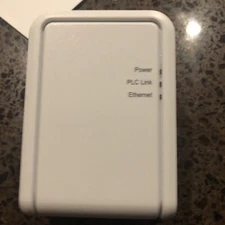 POWERLINE  200Mbps Y-Cable Adapter Model IP532CG 12V 660mA Output