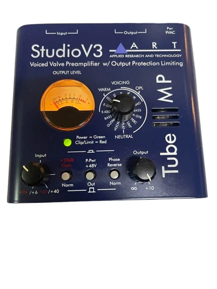 art tube mp studio v3 products for sale | eBay