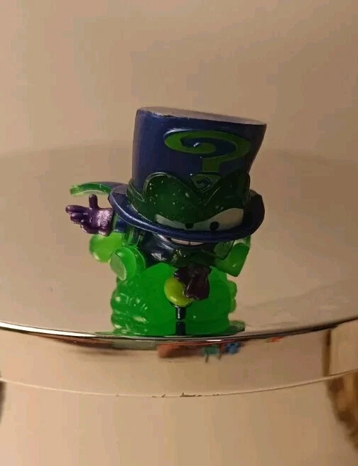 ENIGMA. Superzings / Superthings ultrararo / ultra Rare serie 14.