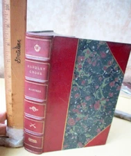 HANDLEY CROSS,ca 1860,Robert Smith Surtees,Illustrated