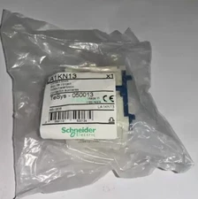 1pcs Schneider LA1KN13 auxiliary contact module 1NO+3NC