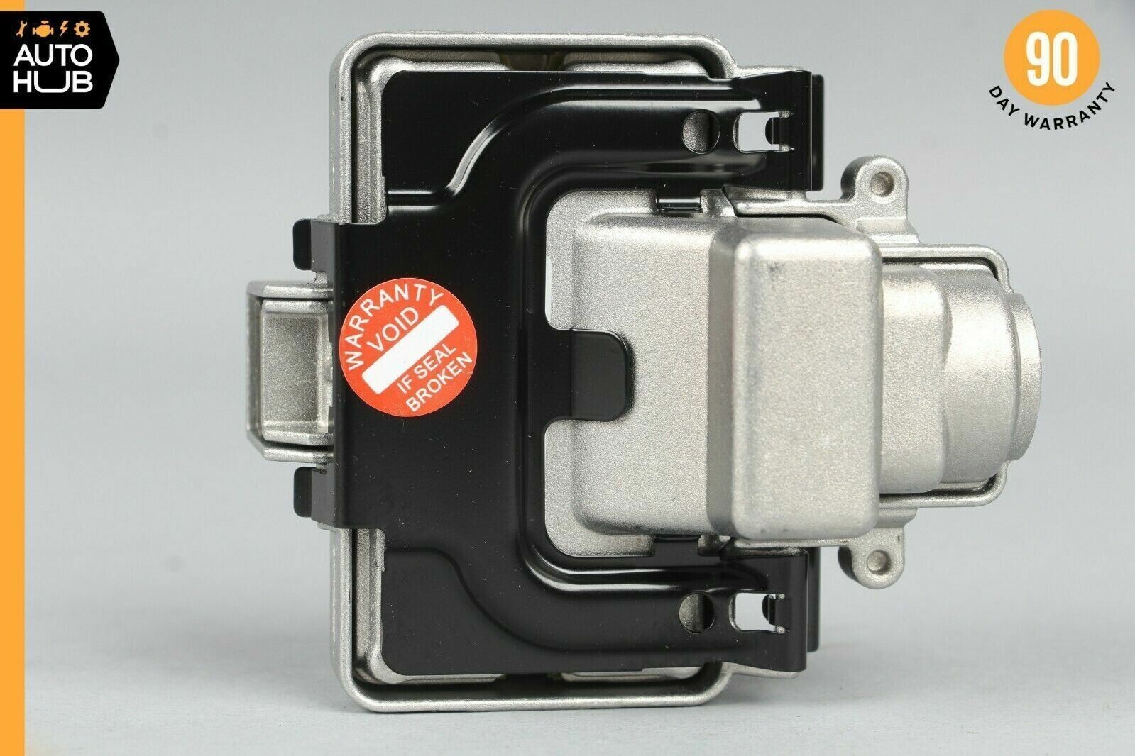 0710 Mercedes W216 CL550 S550 S63 CL63 AMG Windshield Night Vision