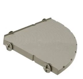 8010690057200 FERPLAST L 373 - Käfig-Aussichtsterrasse FERPLAST