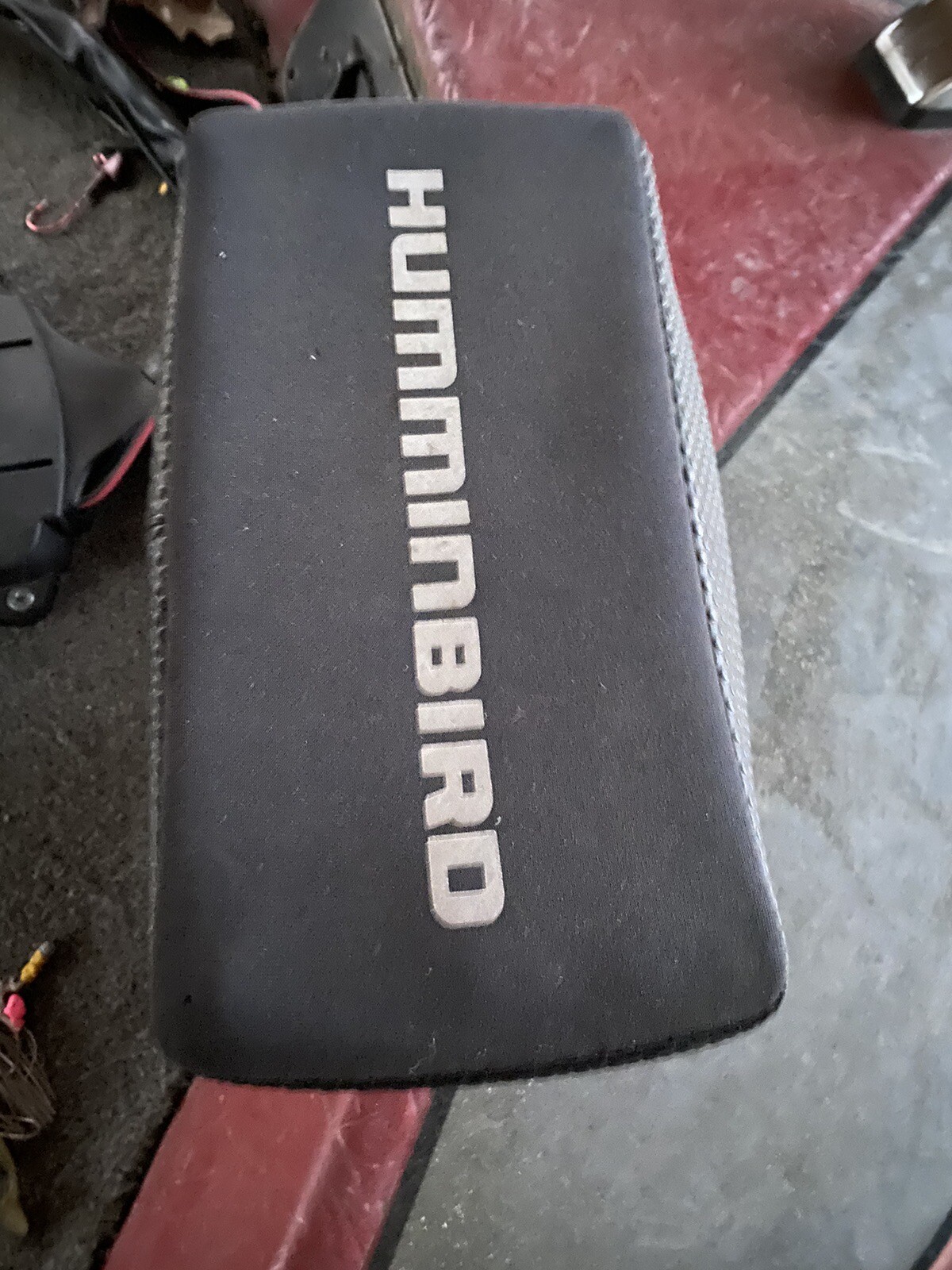 Humminbird Helix 7 with Neoprene Cover and XNT9SI180T transducer eBay