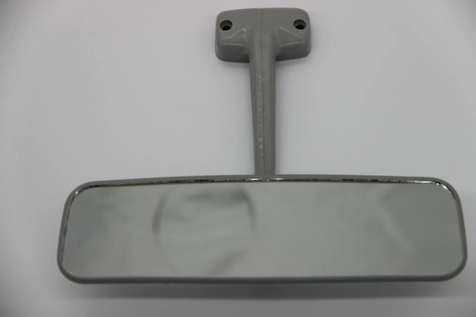 ESPEJO INTERIOR AJUSTABLE PARA TOYOTA LAND CRUISER FJ40 FJ45 BJ40 HJ "69 - "77 Foto 3 de 3