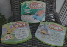 Leap Frog Baby Little Leaps 3 