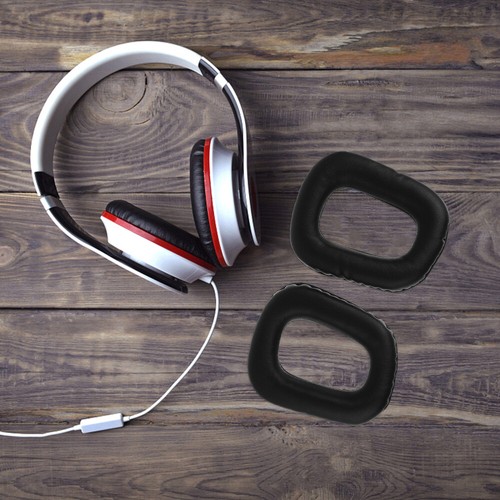 2 pcs coussins Coussin compatibles avec G930 G430 Pad pour écouteurs - Afbeelding 9 van 12