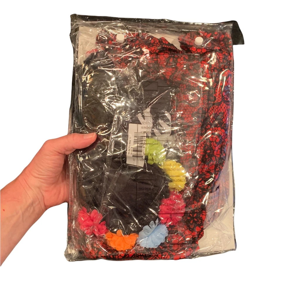 DISFRAZ Día de Muertos Belleza Deluxe Mujer Adulto Halloween 86871 Leg Avenue XL Foto 4 de 4