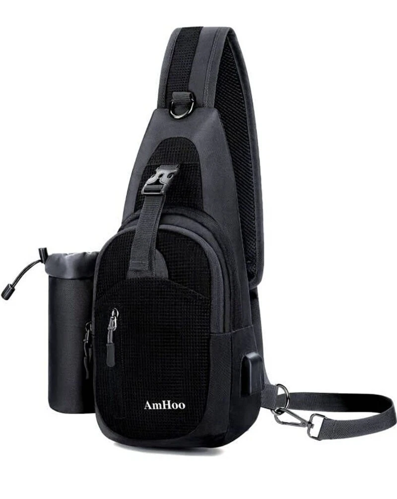 Bandolera nike best sale hombre 2014
