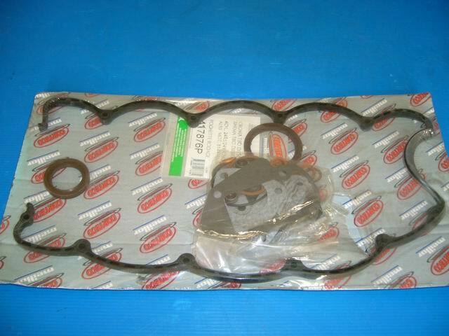 Pochette de joints moteur Corteco Fiat Croma joint culasse Lancia Thema