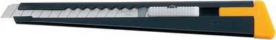OLFA 5001 180 9mm Multi-Purpose Metal Handle Utility Knife