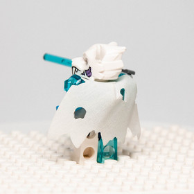 LEGO Chima Minifigure - Gorzan Fire Chi (loc091) 70147 70143 Sir Fangar's