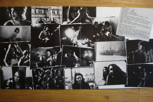CD RORY GALLAGHER IRISH TOUR 74 LIVE! GREATEST HITS A MILLION MILES AWAY BRAVO - Bild 5 von 5