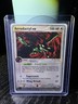 Pokémon Aerodactyl ex 94/100 EX Sandstorm Holo Rare 100 HP Primal Lock Card