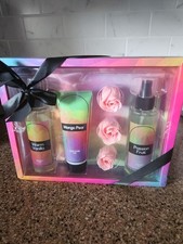 frieda and joe six piece tropical gift set