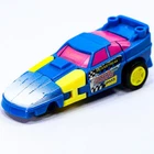 Transformers G2 Meanstreak Powermaster Vintage Autobot Figure Original 1994