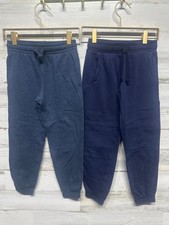 Kickee Bamboo Shirt and H&M/Athletic Works Sweatpants - Fit Like Boys 6 GUC
