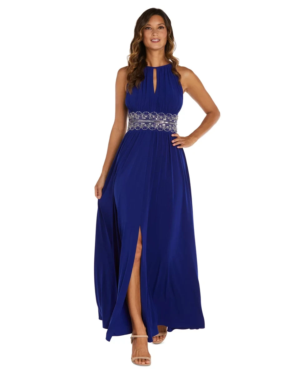 r&m formal dresses Long Mother of the Bride Dress Formal R&M Richards 9989