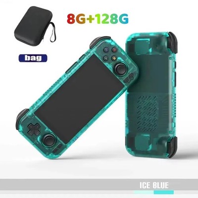 Retroid Pocket 4 Pro 4.7 Inch Video Game 8G+128GB RP4 Handhelds