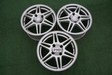 1x Alufelge 16 Zoll 7.0" 4x114.3 45ET SL1284-45 Honda Accord Prelude Rim Wheel 1x Alufelge 16 Zoll 7.0" 4x114.3 45ET SL1284-45 Honda Accord Prelude Rim Wheel