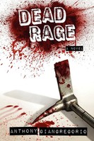 Anthony Giangregorio | Dead Rage | Taschenbuch | Englisch (2009)