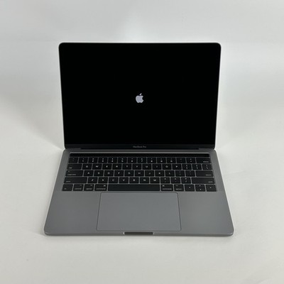 MacBook Pro 13 Space Gray 2016 3.3 GHz i7 16GB 512GB SSD Condition Pink Hue