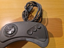 PHILIPS CDi CD-i Gamepad Controller 22ER9021 volle Funktion