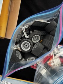 LEGO&reg; Creator 6753 (Highway Transport)