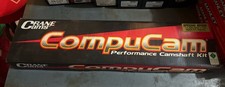 Crane Cams 114122 Lifter Kit Camshaft New In Box Chevy Truck V8 1981-1992 Rare