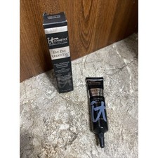 IT Cosmetics Bye Bye Under Eye Waterproof Concealer "Neutral Medium" NIB Rare
