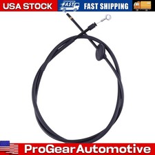 New 3CM-823-535 Hood Release Cable Replacement For Atlas 2020 2021 2022 2023
