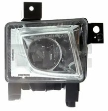 Halogen – Nebelscheinwerfer links H3 19-0110-05-2 TYC für OPEL VECTRA C CC