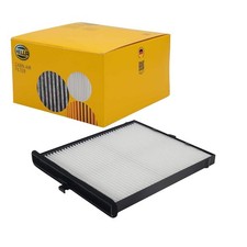 Filtre d'habitacle Mazda 121