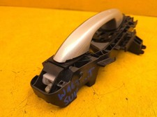 Mercedes-Benz GLE W167 SUV Linker Hinterer T&uuml;rgriff 775 A0997602102 LHD OE