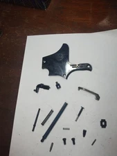 Taurus  617 357 magnum Side Plate Rods Springs Bolt Pins Tabs Screws #25-413
