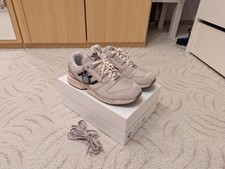 adidas ZX 8000 Consortium Cup Offspring, Größe 42 2/3 - US 9 Grau