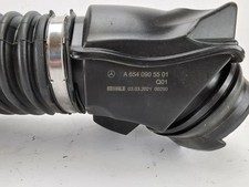 Luftmassenmesser 2.0 CDI Mercedes E-Klasse 654920 OEM Neu A6540980083 Luftmassenmesser 2.0 CDI Mercedes E-Klasse 654920 OEM Neu A6540980083
