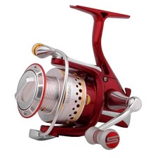 SPRO Red Arc 3000 Spinnrolle by TACKLE-DEALS !!!