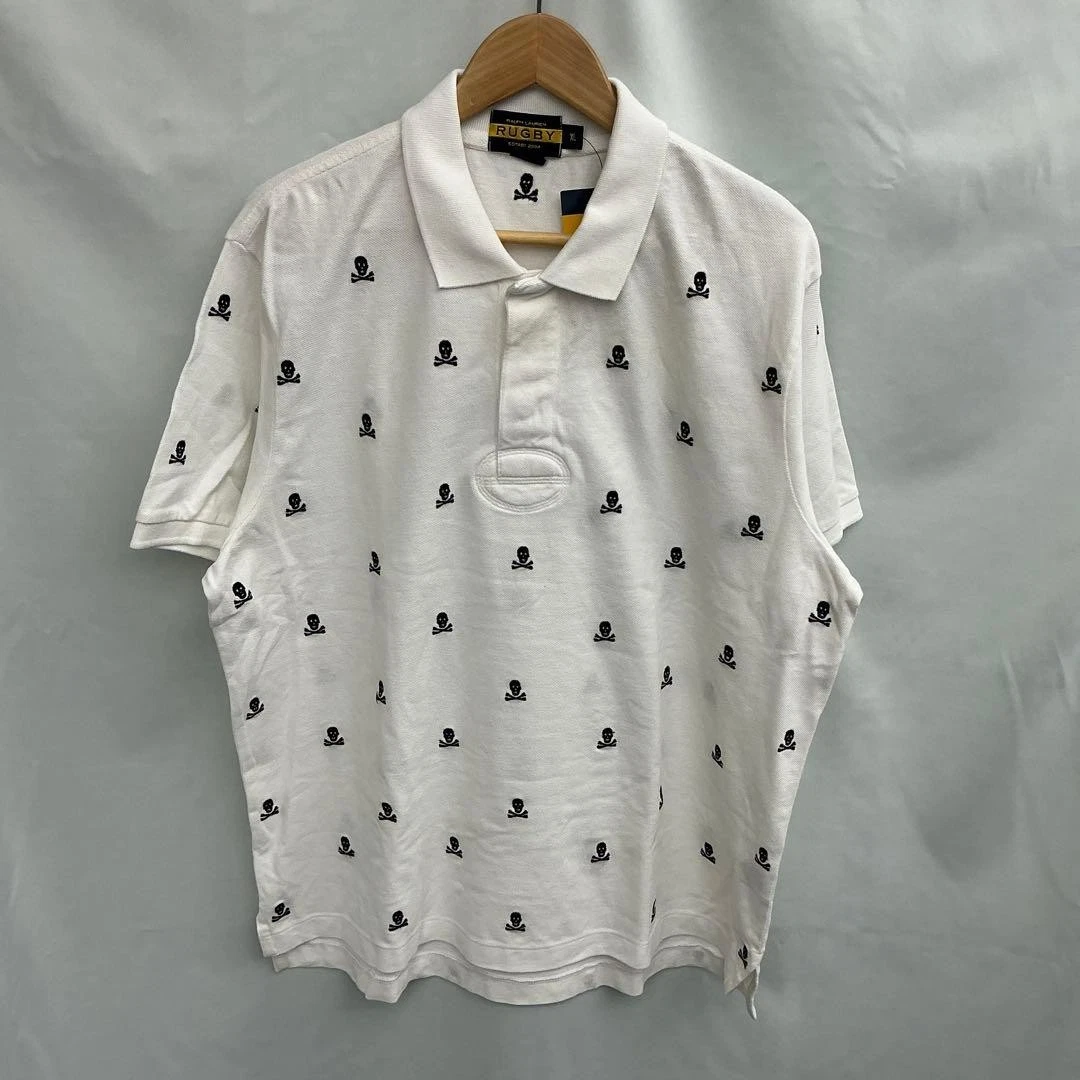 Rugby Ralph Lauren ポロシャツ XL Rugby Ralph Lauren Size XL Polos for Men for sale | eBay